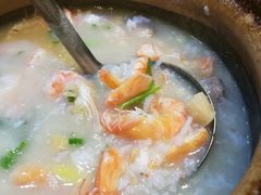 -金穗园·砂锅粥.醉鸡煲火锅(长寿路店)