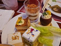 -东莞塘厦三正半山温泉酒店·沙利文西餐厅