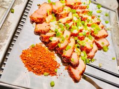 -绿茶餐厅(昌平悦荟店)