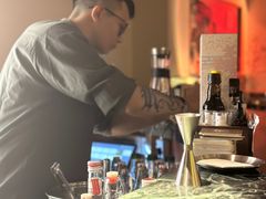 -HUBBA祜精酿(五羊邨店)