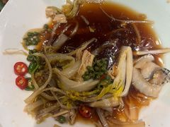 -小吊梨汤·北京菜·烤鸭(鸟巢店)