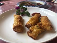 -张一品食府