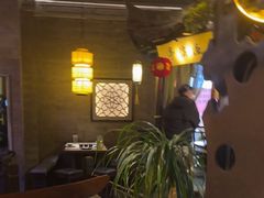 -绿茶餐厅(哈尔滨凯德店)
