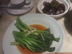 -绿茶餐厅(朝阳大悦城店)
