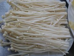 金针菇-三兴涮羊肉(荣安大街店)