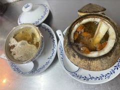 -達揚原味燉品(文明路店)