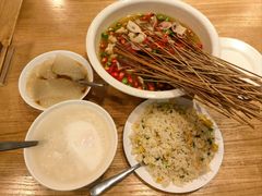 -嘉州叶婆婆钵钵鸡(建设路店)