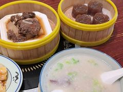 -顺德一品粥·20年凤城老字号(芳村店)