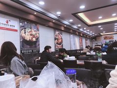 -元堂脊骨土豆汤(明洞1号店)