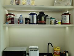 -RM GYM健身私教馆(白云元立方创意园店)