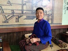-海南槟榔谷黎苗文化旅游区