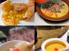 -上海总会SHANGHAICLUB(兴业太古汇店)
