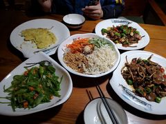 -云隐小厨·传统大理美食(复兴路店)