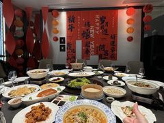 -艳阳天·非遗楚菜(武汉客厅店)