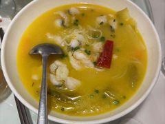-孔雀云贵川·融合菜(长宁来福士店)