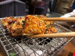 烘焙姚贵文建水豆腐-雀舞云南菜(天津天河城购物中心店)