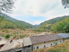 -九龙江国家森林公园