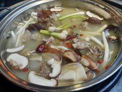 -冯排骨涮烤火锅(华商国际城店)