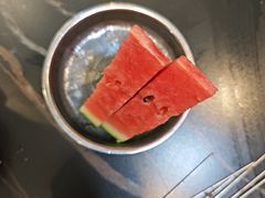 -勇利赵家烤肉坊(含光路店)