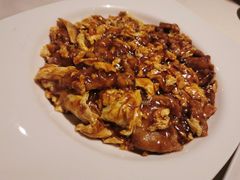 醋溜木须-南门小馆·清真(国贸商城店)
