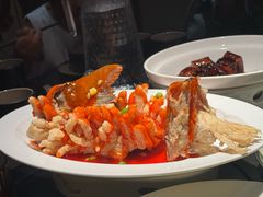 -金陵家宴·金陵春·南京菜(夫子庙店)