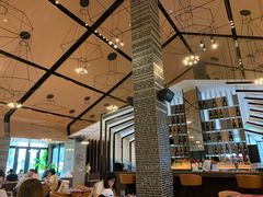 -WOLFGANG PUCK KITCHEN & BAR(迪士尼小镇店)
