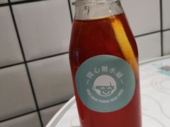 -开心糖水铺(天府三街店)