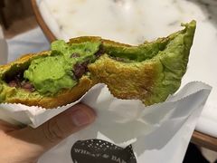 -WHEAT&BAKER-麥(凯德来福士店)