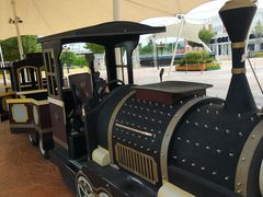 游乐设施-华欣小威尼斯人