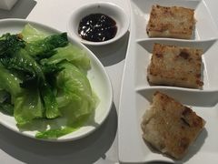 -潮福城大酒楼·潮味粤品·港式点心(湖滨北路店)