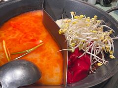 -鸿姐老火锅·传统炒料(上海旗舰店)