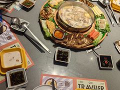 -椰小鸡·琼州糟粕醋(美兰缤纷城店)