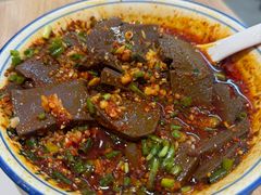 -子午路张记肉夹馍(兵马俑店)