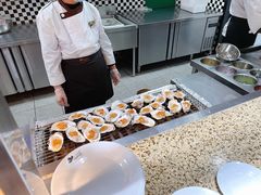 -汉巴味德·烤肉与啤酒的自助(杭州大悦城店)