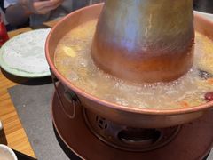 -额尔敦草原涮羊肉·烧烤(冻青树总店)