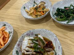-真情鲍鱼海鲜汤