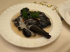 -沙龙酒家