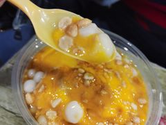 -夏食光安顺小舒冰粉冰浆(甲秀楼店)