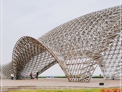 -南汇嘴观海公园