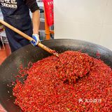 深圳首家手工炒料的重庆火锅🔥憨铁匠味道tai顶了‼️