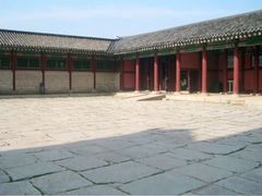 -景福宫