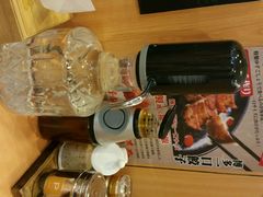 -博多一幸舍(侨福芳草地购物中心店)