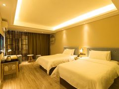 -你好酒店(成都太古里春熙路店)