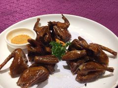 烤乳鸽-和记小菜(大宁店)