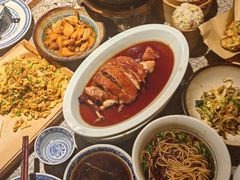 -南京大牌档(青岛万象城店)