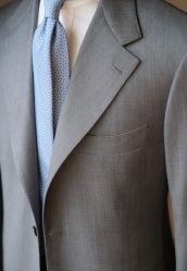 -ChenV西服礼服高级定制(市区养育巷店)