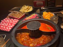 -晓宇重庆火锅(西安荟聚店)
