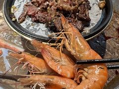 -养牛邓·潮汕牛肉海鲜自助火锅(广州店)