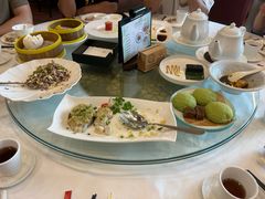 -顺德喜来登酒店·采悦轩