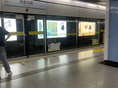 -陆家浜路(地铁站)